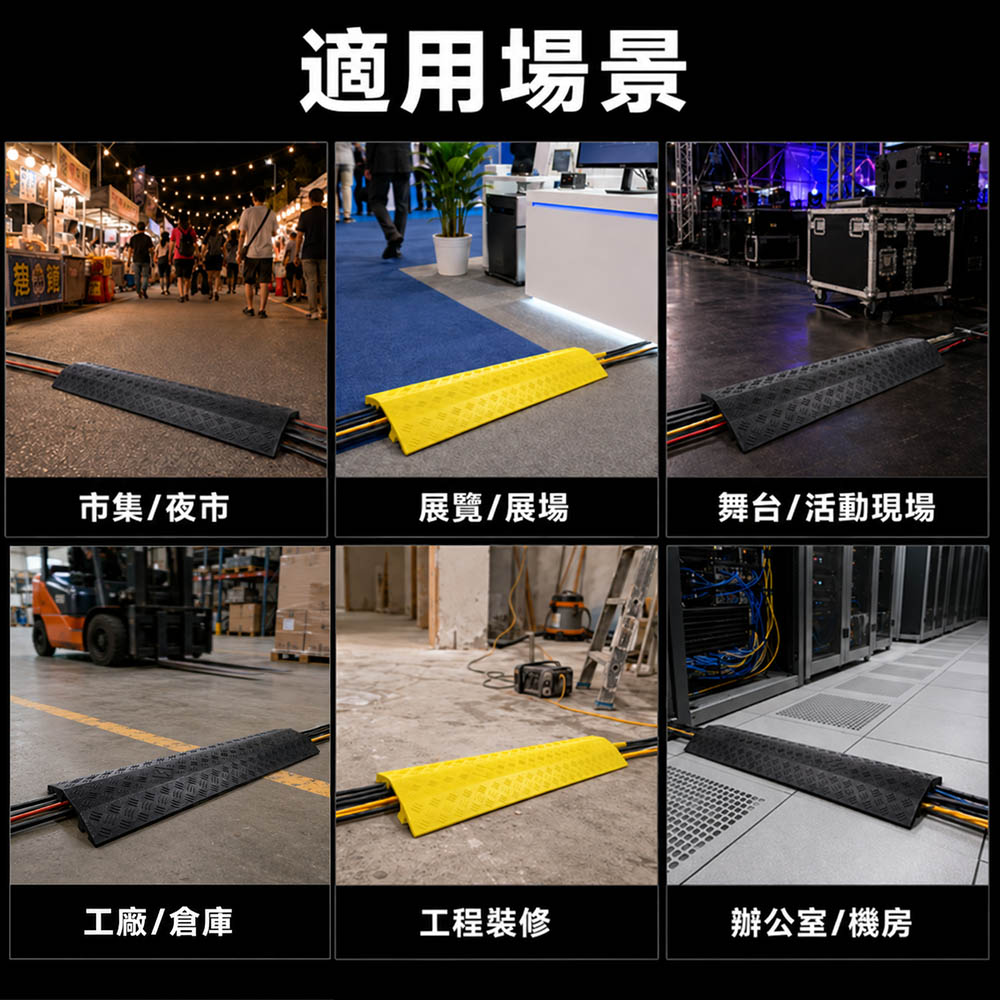 適用場景市集/夜市展覽/展場舞台/活動現場工廠/倉庫工程裝修辦公室/機房