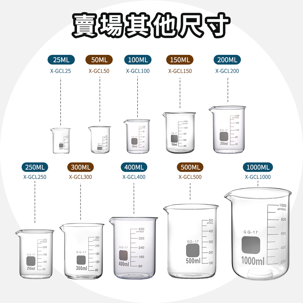 賣場其他尺寸25ML50ML100MLXGCL25XGCL50XGCL100150MLXGCL150200MLX-GCL2001501- 120GG-17 120 60150ml200ml40250MLX-GCL250300MLX-GCL300400MLX-GCL400500MLX-GCL500APPROXAPPROX1000MLX-GCL1000APPROX800-400GG-17600APPROX320GG-17-300200GG-17400GG-17GG-17150180-200160100120400ml500ml1001000ml200250ml300ml8060