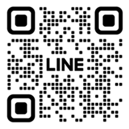 頭手工具 LINE 官方客服 QR Code